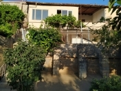 Satılır 4 otaqlı 475 m2 həyət evi Rəsulzadə