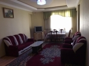 İcarəyə verilir 2 otaqlı 75 m2 yeni tikili Yeni Yasamal