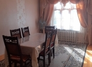 Satılır 3 otaqlı 75 m2 köhnə tikili Əhmədli