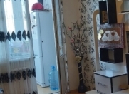 Satılır 2 otaqlı 58 m2 yeni tikili Hərbi Hospital