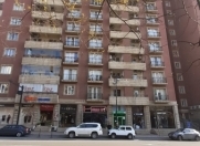 Satılır 4 otaqlı 241 m2 yeni tikili Azərbaycan Dillər Universiteti