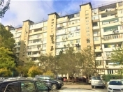 Satılır 3 otaqlı 82 m2 yeni tikili Azadlıq prospekti m.