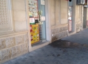 Satılır 2 otaqlı 95 m2 obyekt Bakıxanov