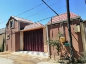 Satılır 4 otaqlı 110 m2 həyət evi Zabrat 2
