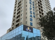 İcarəyə verilir 2 otaqlı 60 m2 yeni tikili İnşaatçılar m.