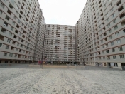 Satılır 3 otaqlı 130 m2 yeni tikili 20 yanvar m.