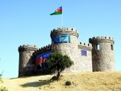 Satılır 3 otaqlı 62 m2 bağ evi Xızı