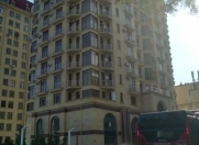 Satılır 3 otaqlı 141 m2 yeni tikili Səməd Vurğun parkı