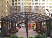 İcarəyə verilir 2 otaqlı 60 m2 yeni tikili İnşaatçılar m.