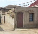 Satılır 1 otaqlı 16 m2 həyət evi Hövsan