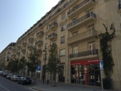 Satılır 3 otaqlı 120 m2 yeni tikili Ağ şəhər