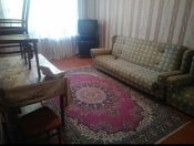 Satılır 2 otaqlı 75 m2 köhnə tikili Əhmədli