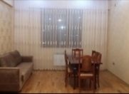 İcarəyə verilir 2 otaqlı 76 m2 yeni tikili Bayıl