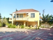 Satılır 5 otaqlı 170 m2 bağ evi Asan Xidmət-5