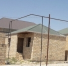 Satılır 2 otaqlı 56 m2 həyət evi Hökməli