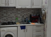 İcarəyə verilir 2 otaqlı 52 m2 yeni tikili Xırdalan