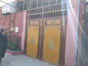 Satılır 3 otaqlı 100 m2 həyət evi Zabrat 1