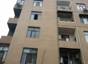 Satılır 2 otaqlı 56 m2 yeni tikili Əhmədli