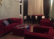 Satılır 2 otaqlı 97 m2 yeni tikili Əhmədli