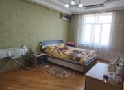 Satılır 1 otaqlı 45 m2 yeni tikili Yeni Yasamal