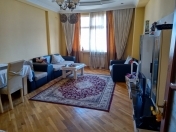 Satılır 3 otaqlı 90 m2 yeni tikili 1 mkr