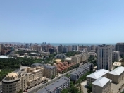 Satılır 4 otaqlı 225 m2 yeni tikili Hyatt Regency