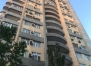 Satılır 3 otaqlı 155 m2 yeni tikili Nəriman Nərimanov m.
