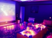 İcarəyə verilir 7 otaqlı 260 m2 obyekt Nərimanov r.