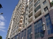 Satılır 2 otaqlı 70 m2 yeni tikili Nizami m.