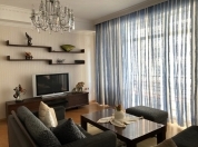 Satılır 4 otaqlı 140 m2 yeni tikili Həzi Aslanov