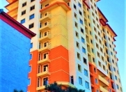 Satılır 2 otaqlı 62 m2 yeni tikili Qara Qarayev m.