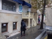 İcarəyə verilir 2 otaqlı 70 m2 obyekt ABŞ səfirliyi