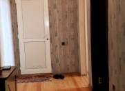 Satılır 1 otaqlı 46 m2 yeni tikili Xırdalan