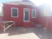Satılır 2 otaqlı 63 m2 həyət evi Masazır