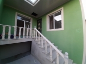 Satılır 3 otaqlı 90 m2 həyət evi Hövsan
