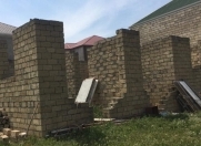 Satılır 3 otaqlı 600 m2 həyət evi Masazır