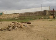 Satılır 2 sot torpaq Qala