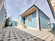 Satılır 4 otaqlı 123 m2 həyət evi Zabrat 1