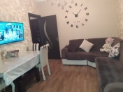 Satılır 3 otaqlı 57 m2 köhnə tikili 2 mkr