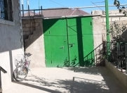 Satılır 5 otaqlı 140 m2 həyət evi Babək Plaza