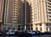 Satılır 1 otaqlı 74 m2 yeni tikili Alatava 2