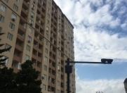 Satılır 3 otaqlı 117 m2 yeni tikili 6 mkr