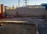Satılır 2 otaqlı 64 m2 həyət evi Zabrat 1