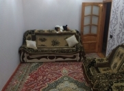 Satılır 3 otaqlı 80 m2 köhnə tikili C.Naxçıvanski adına Hərbi Akademiya