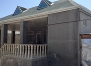 Satılır 4 otaqlı 182 m2 həyət evi Hövsan