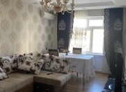 İcarəyə verilir 3 otaqlı 98 m2 köhnə tikili Əhmədli