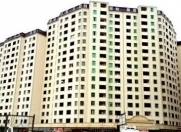 Satılır 4 otaqlı 140 m2 yeni tikili Həzi Aslanov