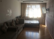 İcarəyə verilir 2 otaqlı 67 m2 yeni tikili Montin