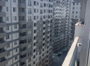 İcarəyə verilir 2 otaqlı 54 m2 yeni tikili 3 mkr