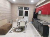 İcarəyə verilir 3 otaqlı 100 m2 yeni tikili 20 yanvar m.